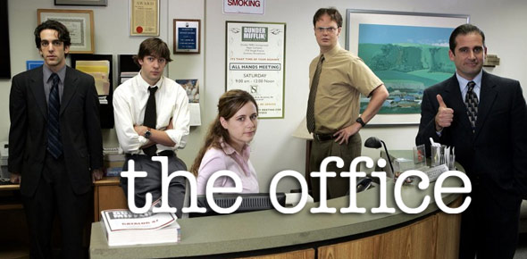 the office us season 1